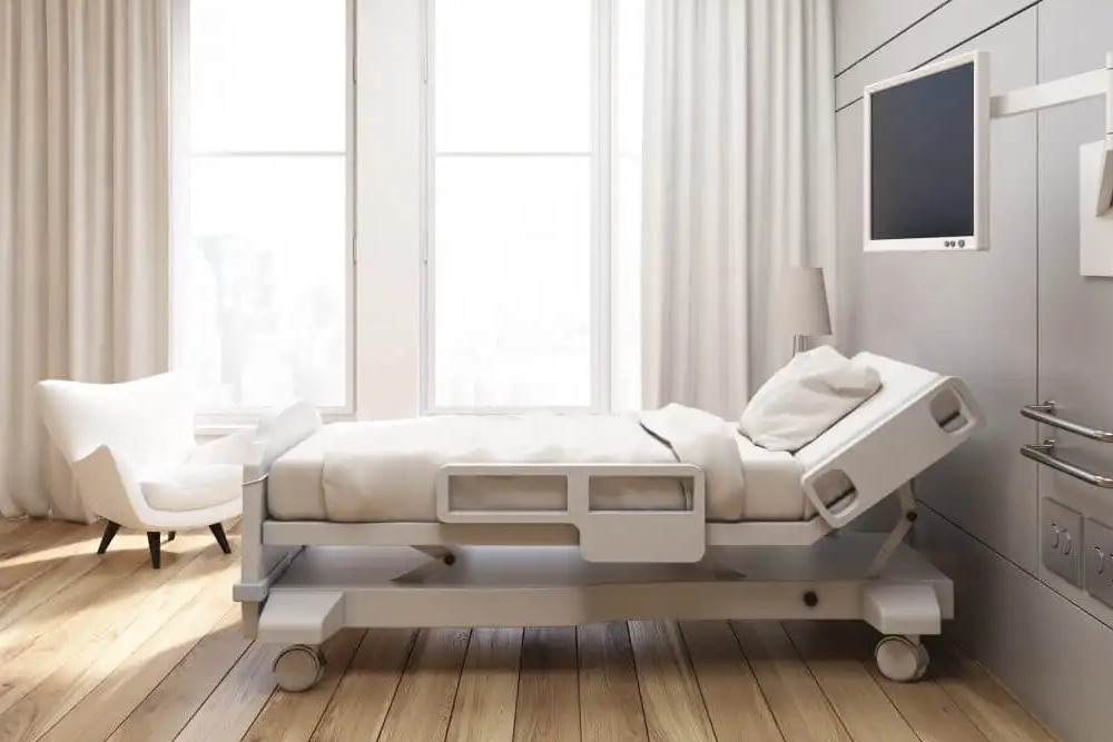 Choose the Right Hospital Bed and Mattress Size for Home Care