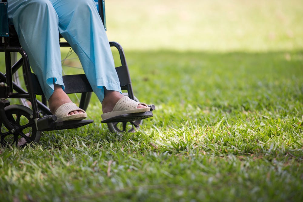 Never Miss a Game: The Football Fan's Guide to Meeting Mobility Needs