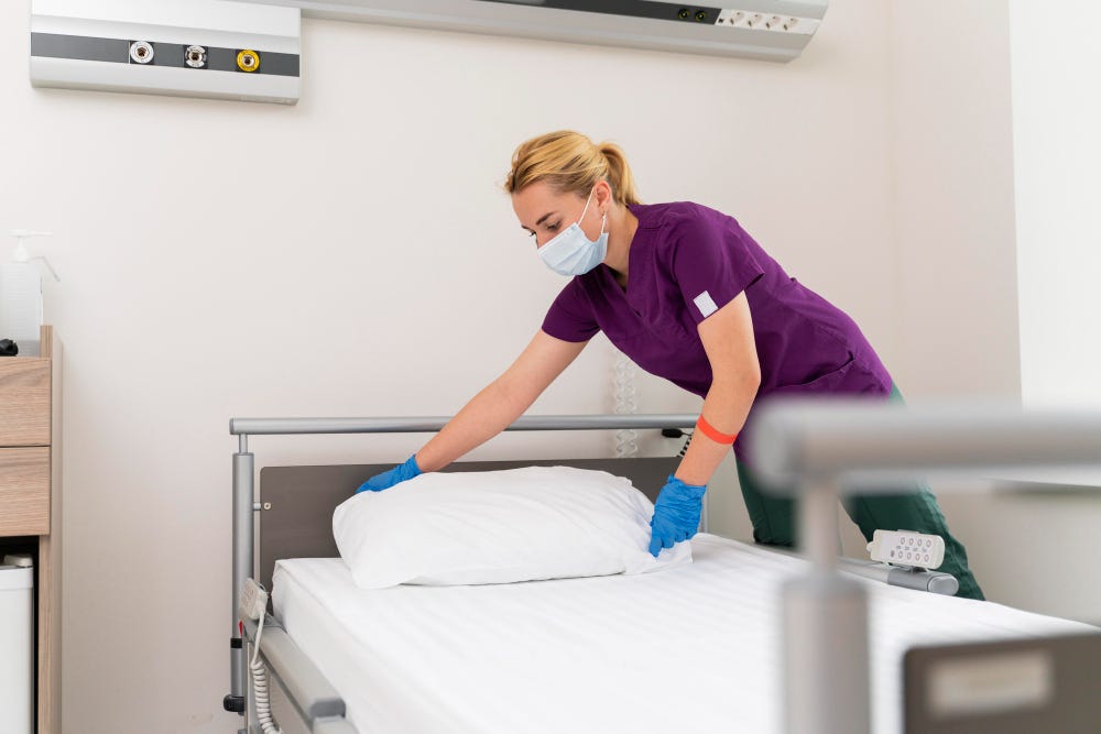 Top 11 Pressure Relief & Alternating Pressure Mattresses for Better Patient Comfort