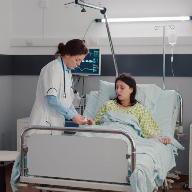 Hospital Beds