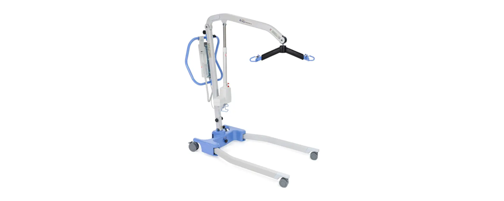 Hoyer&reg; Advance-E 340 Folding Patient Lift