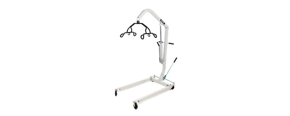 Hoyer Deluxe Hydraulic Patient Lift