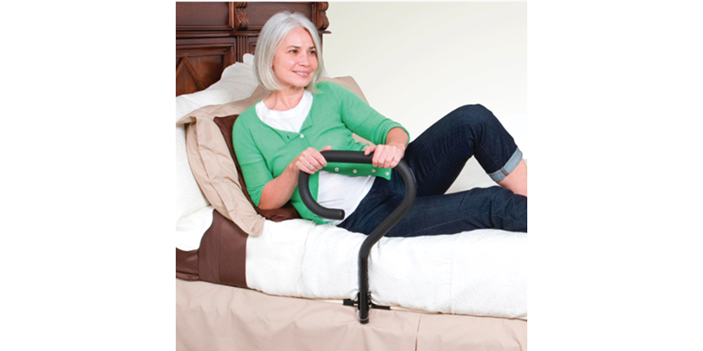 Portable Bed Rails