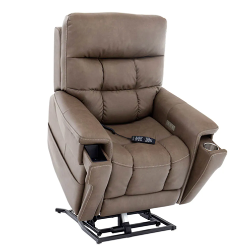 Lift chairs