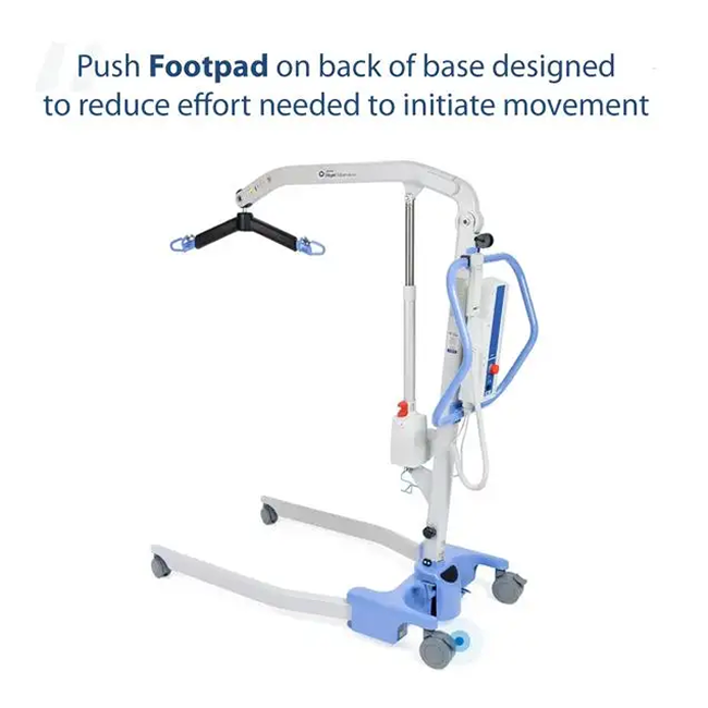 Hoyer&reg; Advance-E 340 Folding Patient Lift
