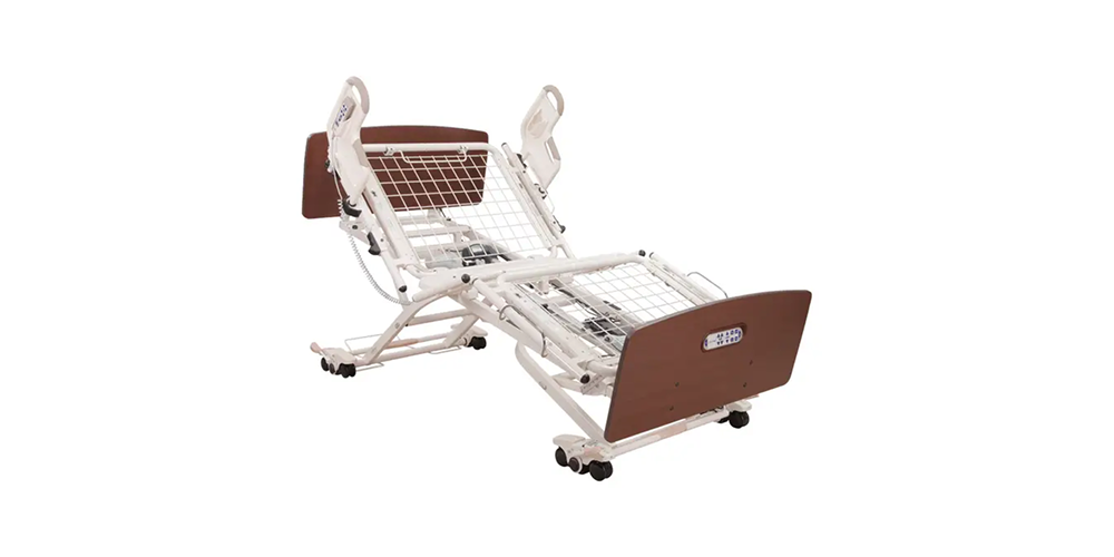 UltraCare&reg; XT AdvanceCare Hospital Bed