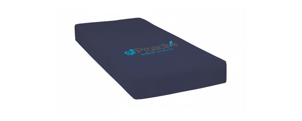 Protekt&reg; Fiber Homecare Mattress