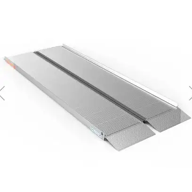 SUITCASE&reg; Singlefold Ramp