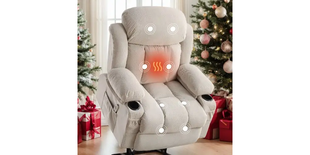 Lift Chairs