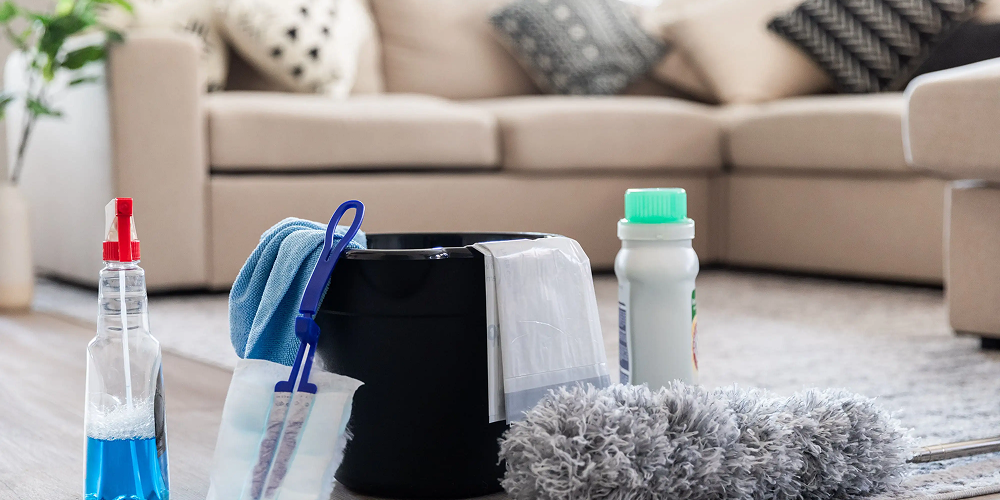 General Cleaning