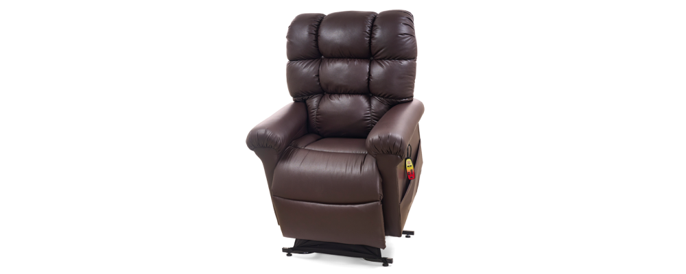 Cloud MaxiComfort&reg; Power Lift Recliner