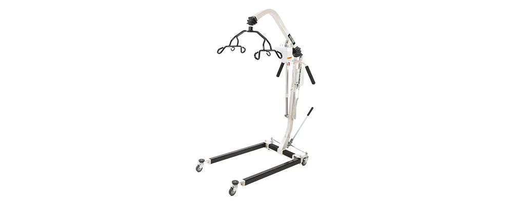 Hoyer&reg; Deluxe Power Patient Lift