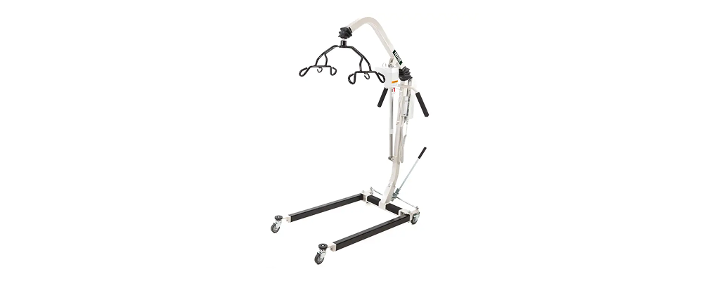 Hoyer&reg; Deluxe Power Patient Lift