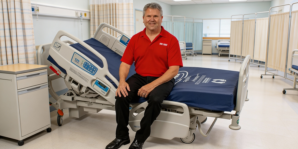 Hospital Beds