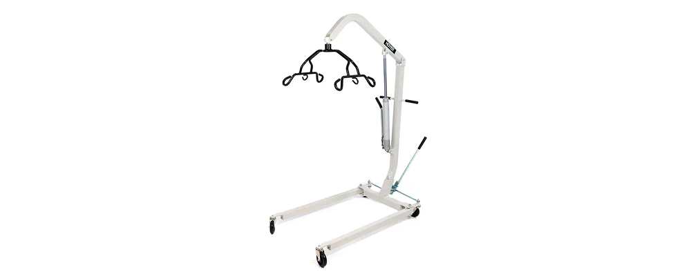 Hoyer&reg; Deluxe Hydraulic Patient Lift