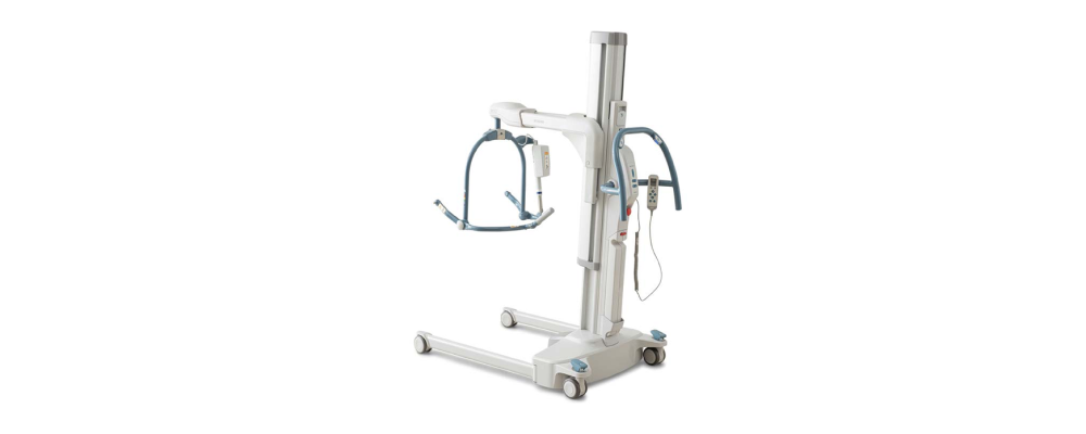 Maxi Move&reg; 5 Multifunctional Patient Floor Lift