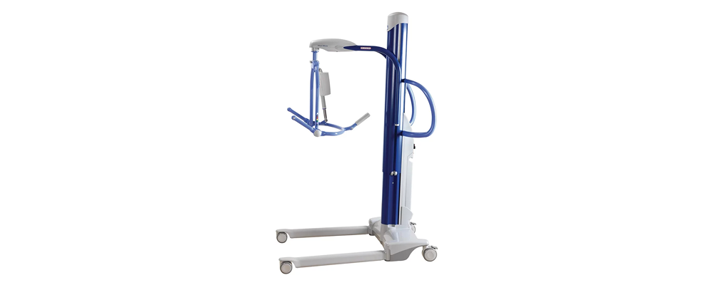 Maxi Move&reg; Powered DPS Patient Lift