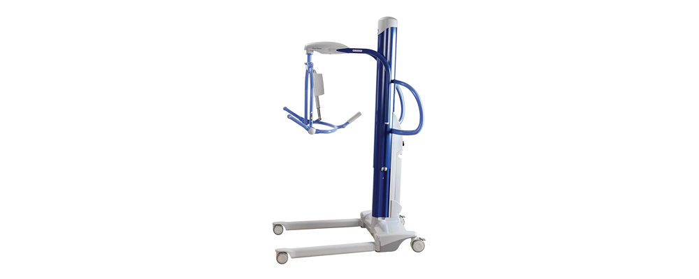 Maxi Move&reg; Powered DPS Patient Lift