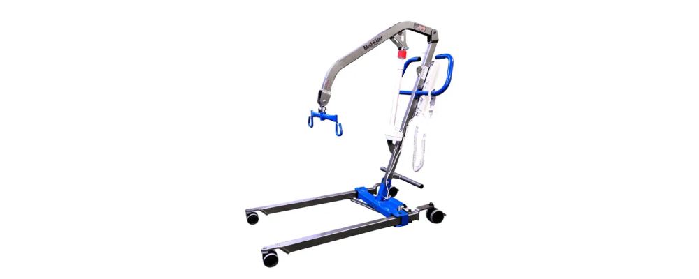 Med-Riser 450 Folding Patient Lift