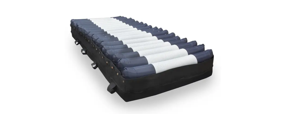 Deluxe Air LAL 2-1 Alternation Mattress