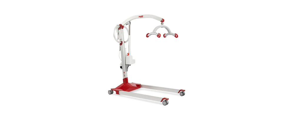  Molift&reg; Smart 150 Portable Patient Lift