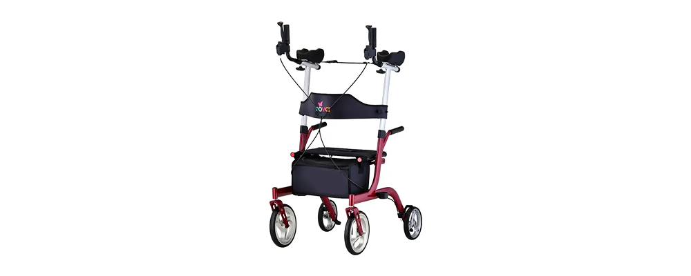 Phoenix Rise UP Rollator