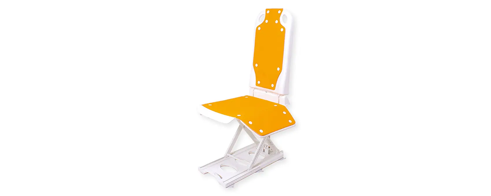 BathLyft Power Bathtub Lift
