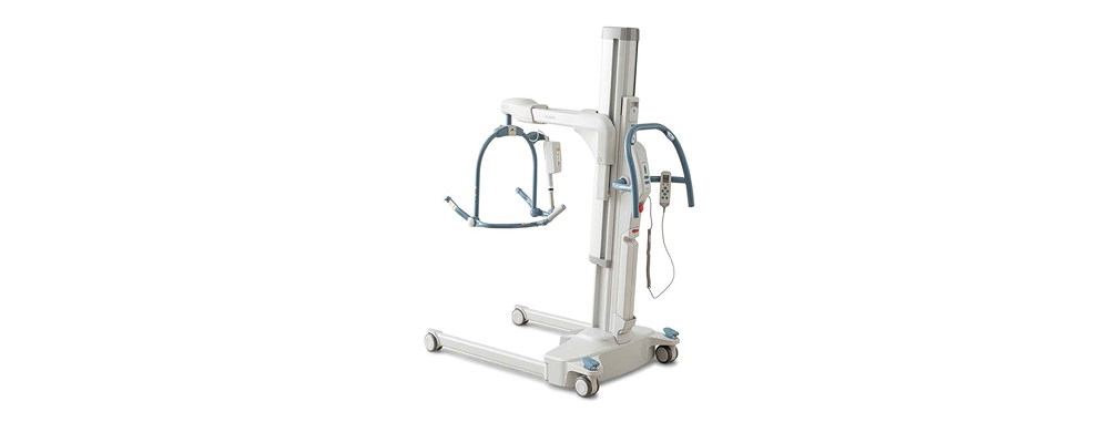 Maxi Move 5 Multifunctional Patient Floor Lift