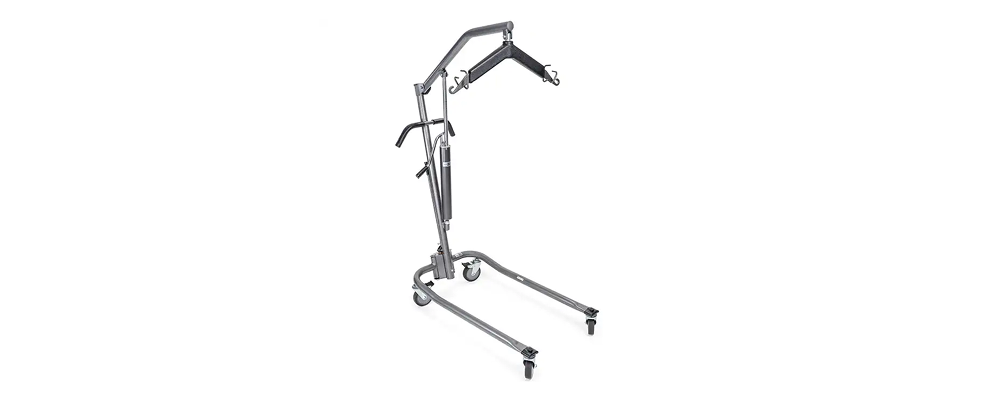 Deluxe Hydraulic Patient Lift