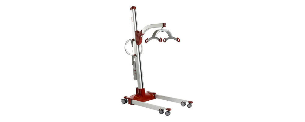 Molift Partner 255 Vertical Patient Lift