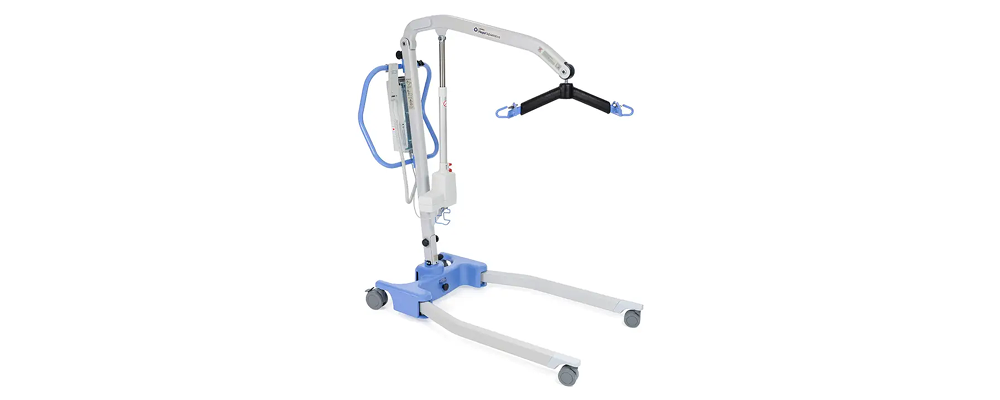 Hoyer Advance-E 340 Folding Patient Lift