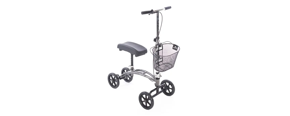 Protekt&reg; Gazelle Knee Walker