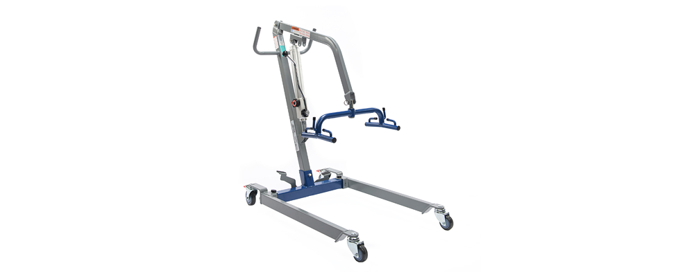 Protekt&reg; Transformer Hydraulic Patient Lift