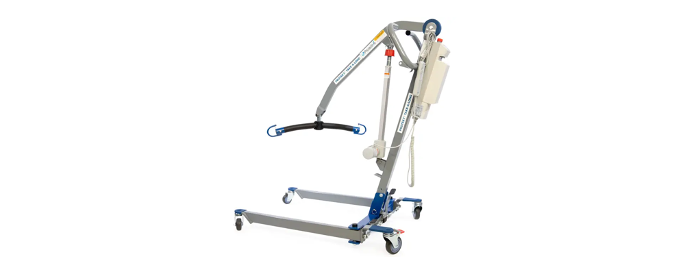 BestLift Folding Homecare Patient Lift