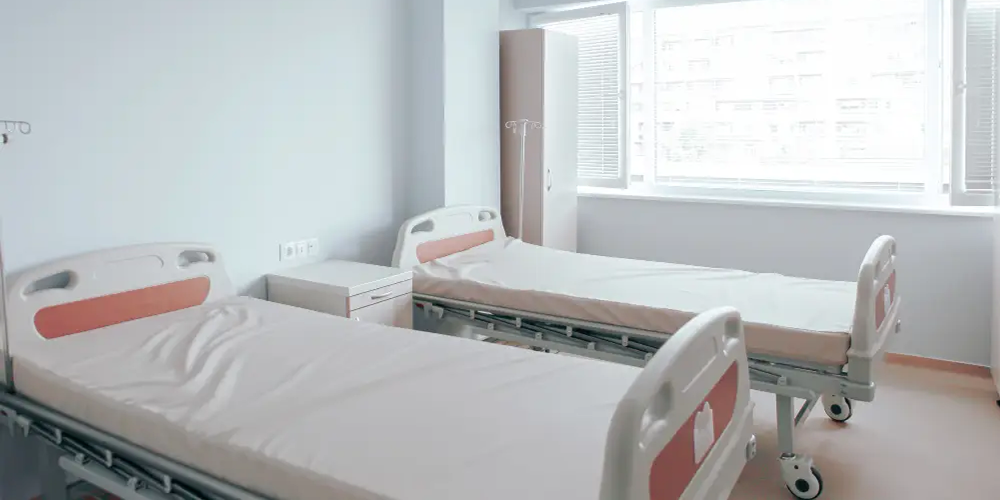 What is a Hospital Bed