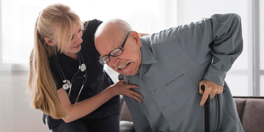 What is Caregiver Burnout?