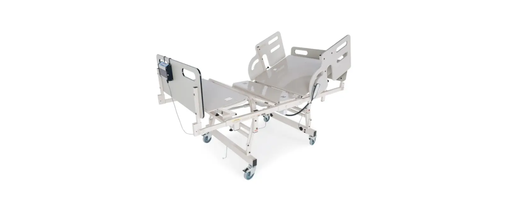 Bariatric Beds