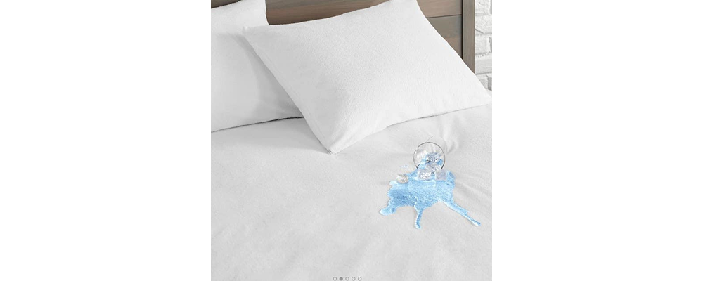 Mattress Protector